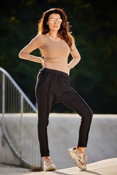 Infinite You Woman's Pants M274