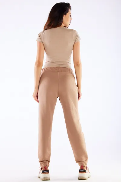 Infinite You Woman's Pants M275