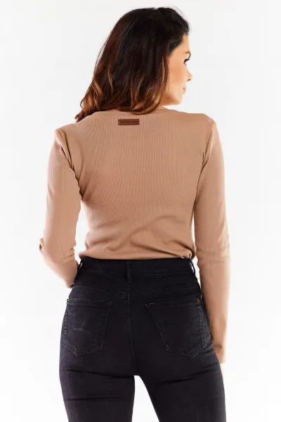 Infinite You Woman's Blouse M286