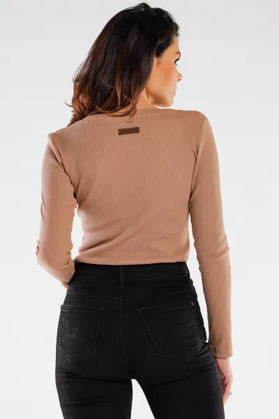 Infinite You Woman's Blouse M284