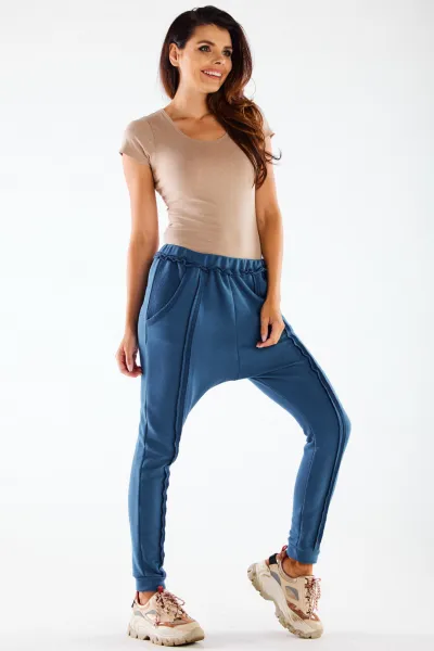 Infinite You Woman's Pants M274