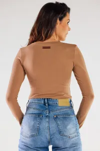 Infinite You Woman's Blouse M289