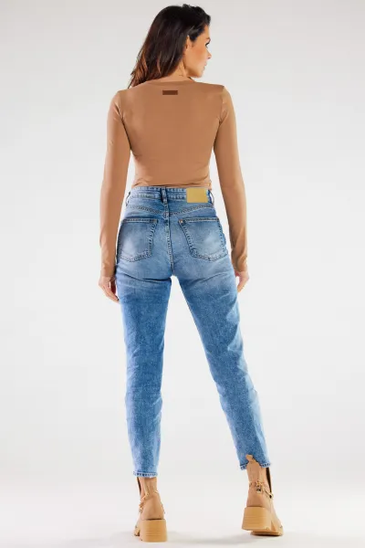 Infinite You Woman's Blouse M289