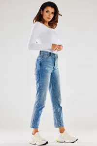 Infinite You Woman's Blouse M288