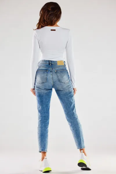 Infinite You Woman's Blouse M288