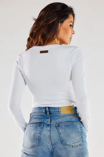 Infinite You Woman's Blouse M288