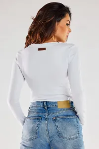 Infinite You Woman's Blouse M288