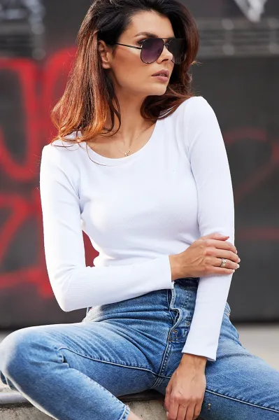 Infinite You Woman's Blouse M284