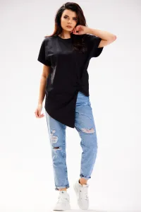 Infinite You Woman's Blouse M268