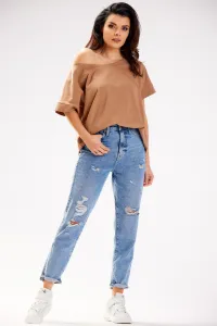 Infinite You Woman's Blouse M254