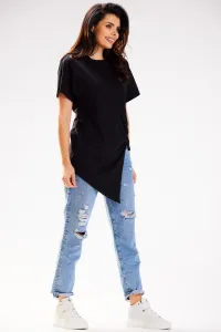 Infinite You Woman's Blouse M268
