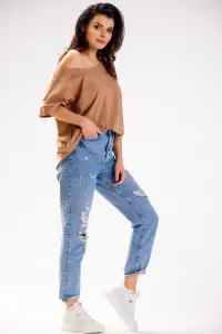 Infinite You Woman's Blouse M254