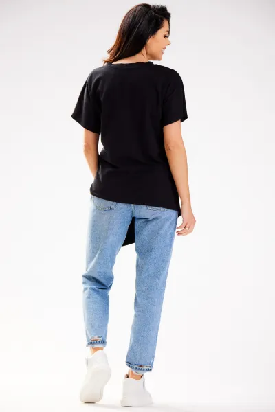 Infinite You Woman's Blouse M268