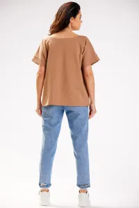Infinite You Woman's Blouse M254