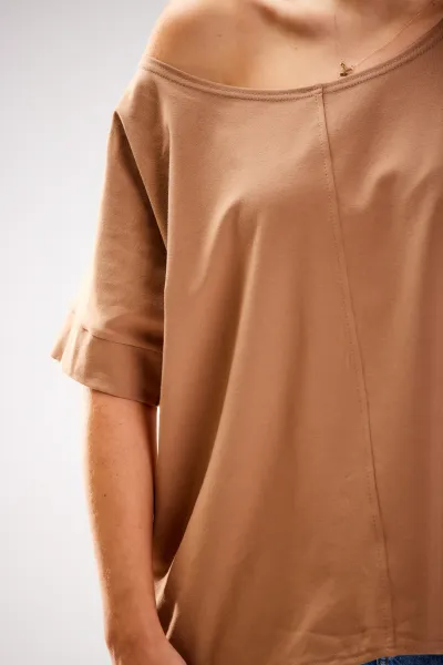 Infinite You Woman's Blouse M254