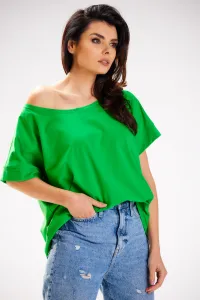Infinite You Woman's Blouse M254
