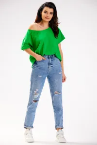 Infinite You Woman's Blouse M254