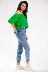 Infinite You Woman's Blouse M254