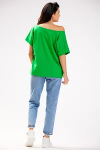Infinite You Woman's Blouse M254