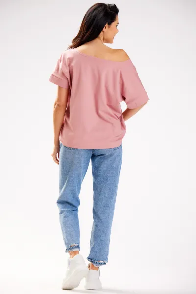 Infinite You Woman's Blouse M254