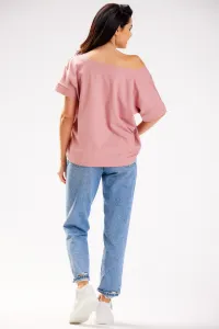 Infinite You Woman's Blouse M254