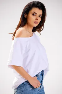 Infinite You Woman's Blouse M254