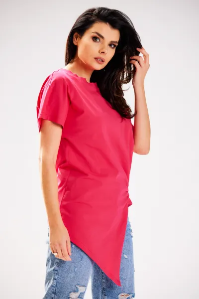 Infinite You Woman's Blouse M268
