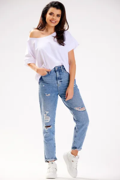 Infinite You Woman's Blouse M254