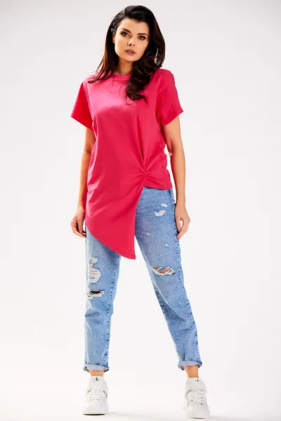Infinite You Woman's Blouse M268
