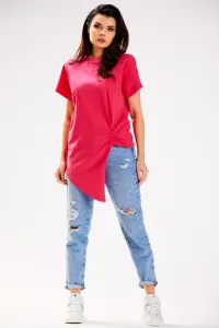 Infinite You Woman's Blouse M268