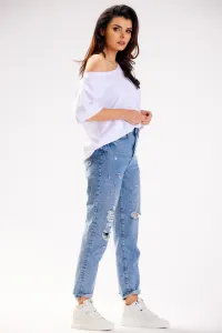 Infinite You Woman's Blouse M254