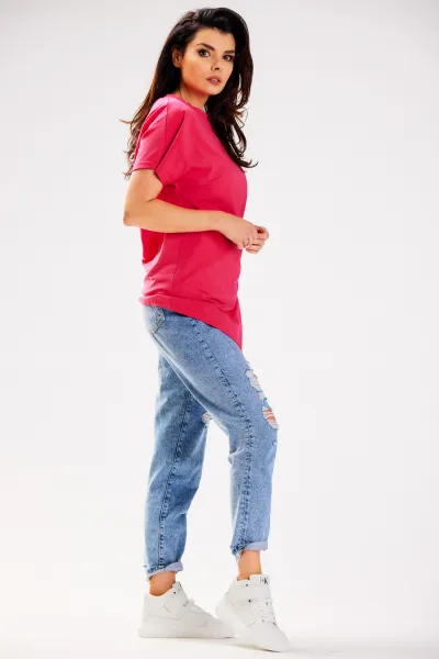 Infinite You Woman's Blouse M268