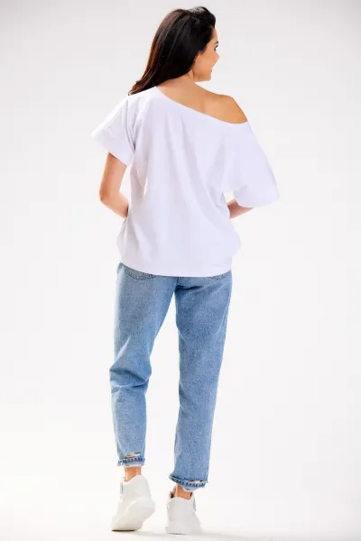 Infinite You Woman's Blouse M254