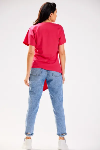 Infinite You Woman's Blouse M268