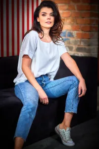 Infinite You Woman's Blouse M254