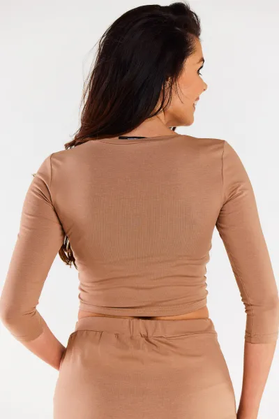Infinite You Woman's Blouse M304