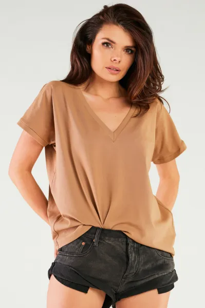 Infinite You Woman's Blouse M267
