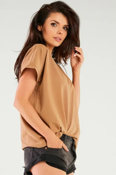 Infinite You Woman's Blouse M267