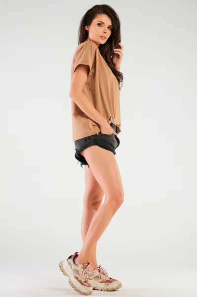 Infinite You Woman's Blouse M267