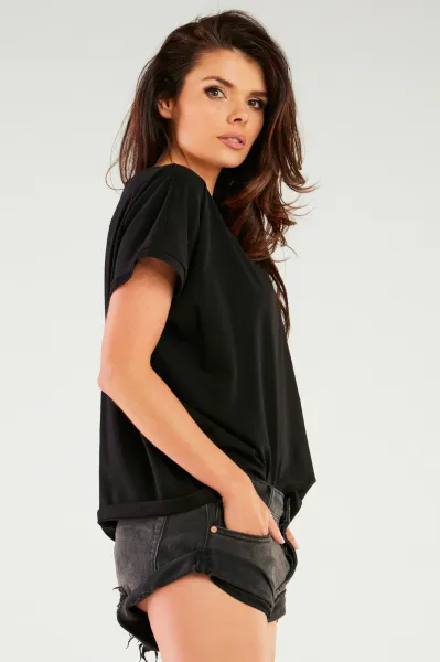 Infinite You Woman's Blouse M267