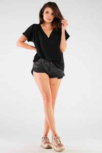 Infinite You Woman's Blouse M267