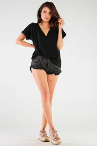 Infinite You Woman's Blouse M267