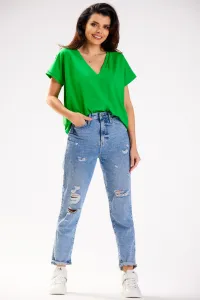 Infinite You Woman's Blouse M267