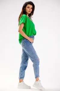 Infinite You Woman's Blouse M267