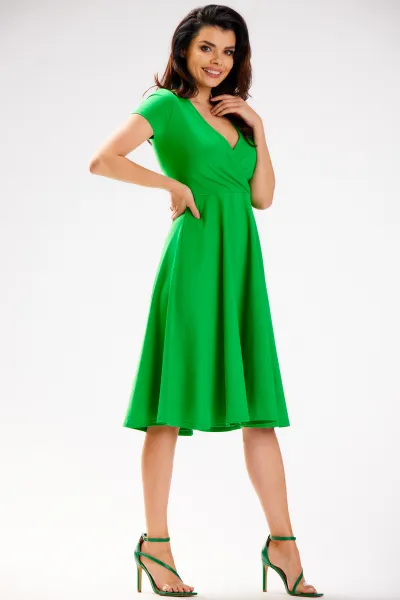 Infinite You Woman's Dress M292