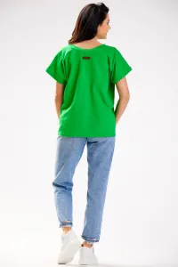 Infinite You Woman's Blouse M267