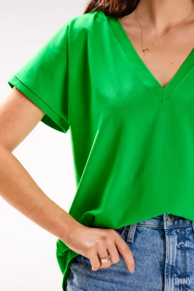 Infinite You Woman's Blouse M267
