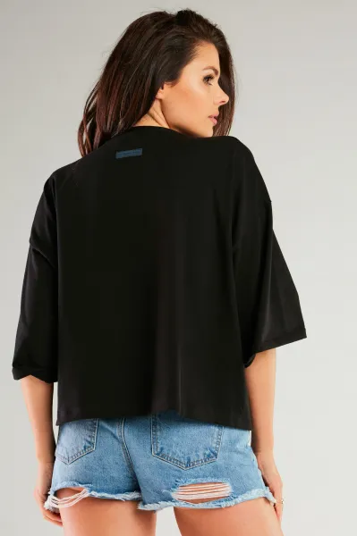 Infinite You Woman's Blouse M265