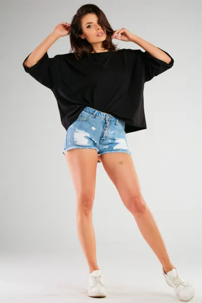 Infinite You Woman's Blouse M265