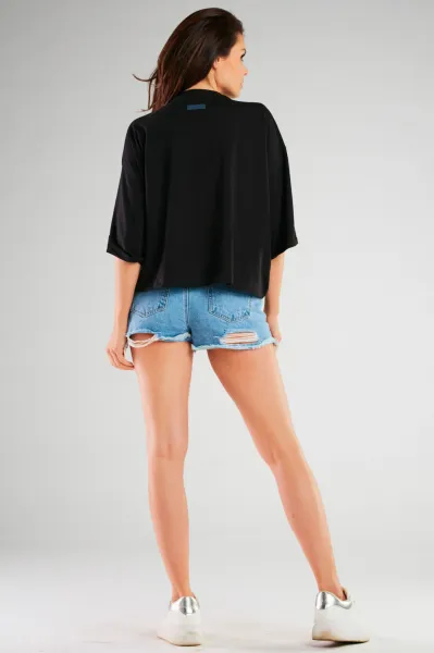 Infinite You Woman's Blouse M265